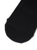 [Essential] Deep Fake Socks_Black_OUA24S01Z1