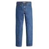 Womens/Ladies 5 Pockets Baggy Jeans