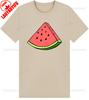 Watermelon Tshirt Unisex Unisex Unisex Fruit Top Summer Unisex Unisex Fashion Vintage Beach Vacation Cotton Graphic T Shirts