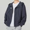 Under Armour Logo Sports Jacket 'Navy' Men's 23600401-013