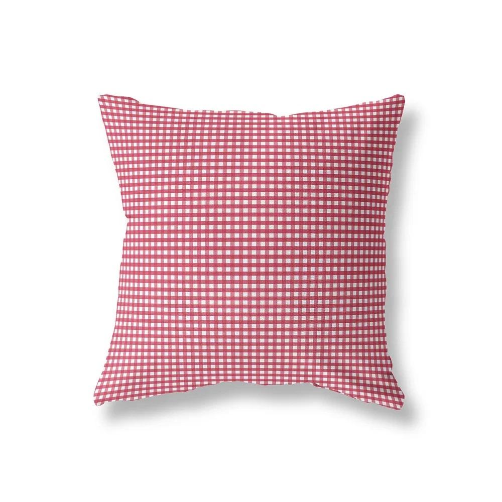 Home Decor Christmas Patterns Pillow Covers For Home Decor Pattern Cushion Cover Suitable For Sofa Bedroom Car Pillow Cover