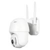 Security Camera 1080P PTZ Wifi IP 2MP 4x Digital Zoom CCTV Wireless Night   Motion Detection Camera for Shop Home