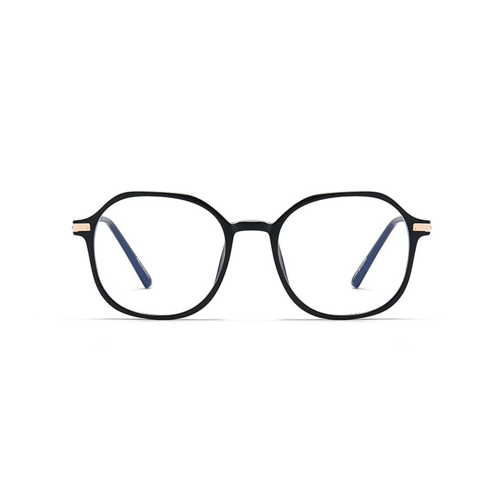 Polygon Frame Ultra-light Fashion Oversized Comfortable Photochromic Progressive Multifocal Reading Glasses +0.75 To +4