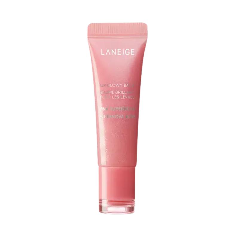 

[LANEIGE] Lip Glowy Balm Stardust Edition 10g Pink Supernova