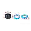 4Pcs Bike Bicycle M6 Concave And Convex Washer Spacer For Disc Brake Caliper