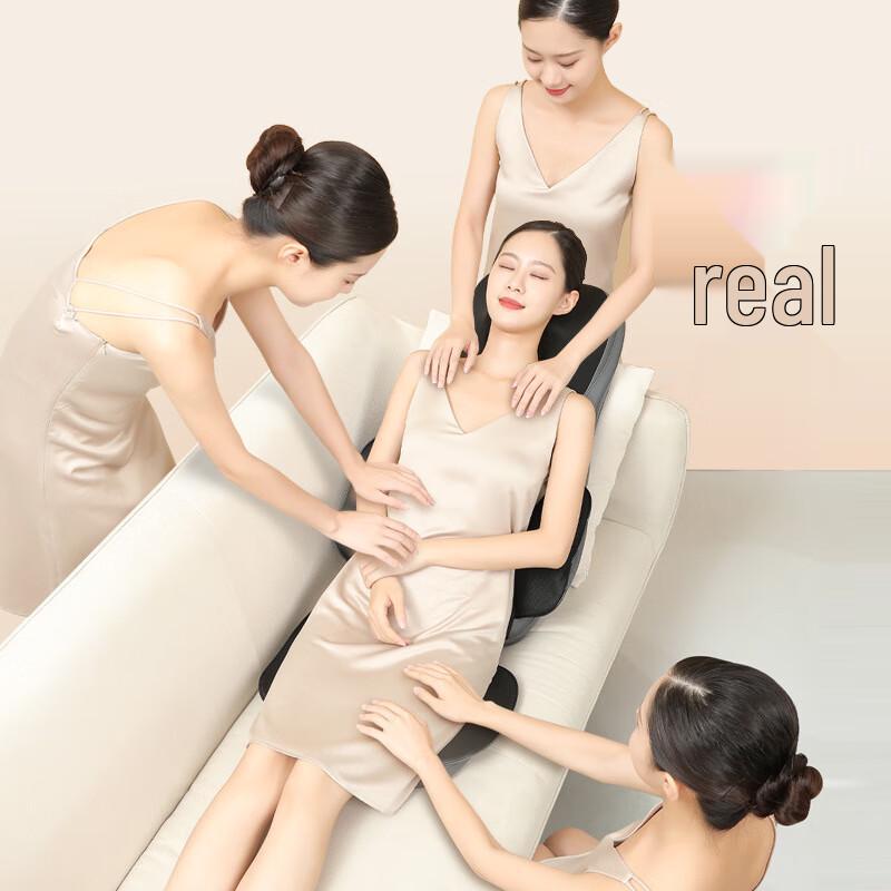 Youke Kailuo Multifunction Full Body Massage Cushion