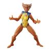 Hasbro MARVEL Marvel Legends Series Wolfsbane Comics Collectible 6 Inch (15cm) Size Action Figure with Build-A-Figure Parts F9074 Genuine Product