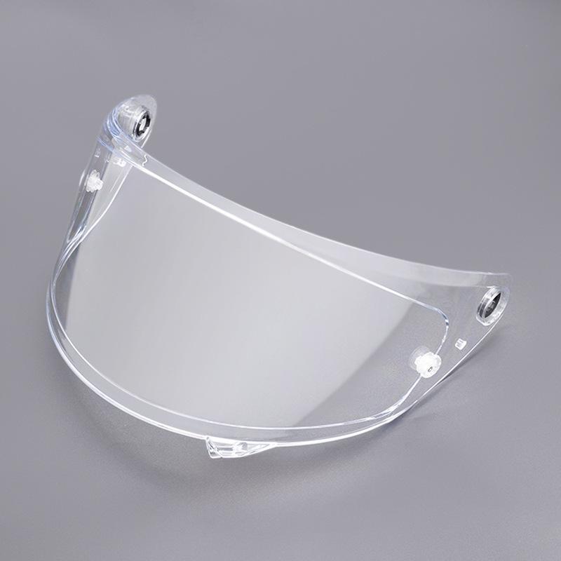 Motorcycle Helmet Lens For HJC HJ35 Rpha 1N RPHA 1 RPHA 1 V2 Carbon Anti-UV Dustproof Windproof Replacement Helmet Visors