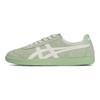 Onitsuka Tiger Tokuten Low Top Skateboard Shoes Unisex Light Green Sneakers 1183C254-303