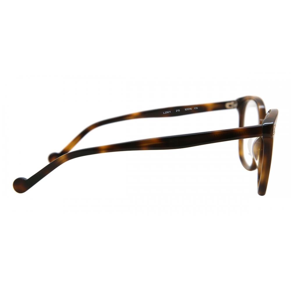 Liu Jo Lj2621 215 Women Eyeglasses