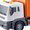 Trash Truck Toy with Light-Up Features for Kids Ages 4-7