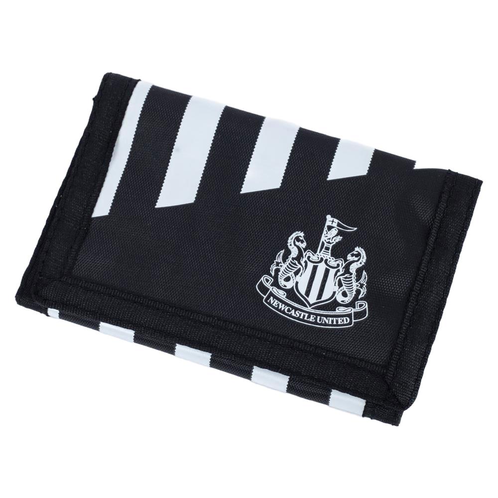 Newcastle United FC Stripe Wallet