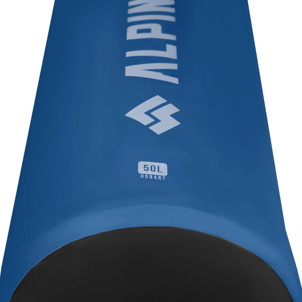 Alpinus Tutunendo-Hobart 50 Waterproof Bag Blue Os11451
