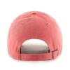 Casquette réglable 47 Brand - BASE New York Yankees - Island Red - Homme - Printemps / Été - Sportswear