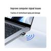 Ugreen WiFi6 USB Wireless Network Adapter (CN Version)