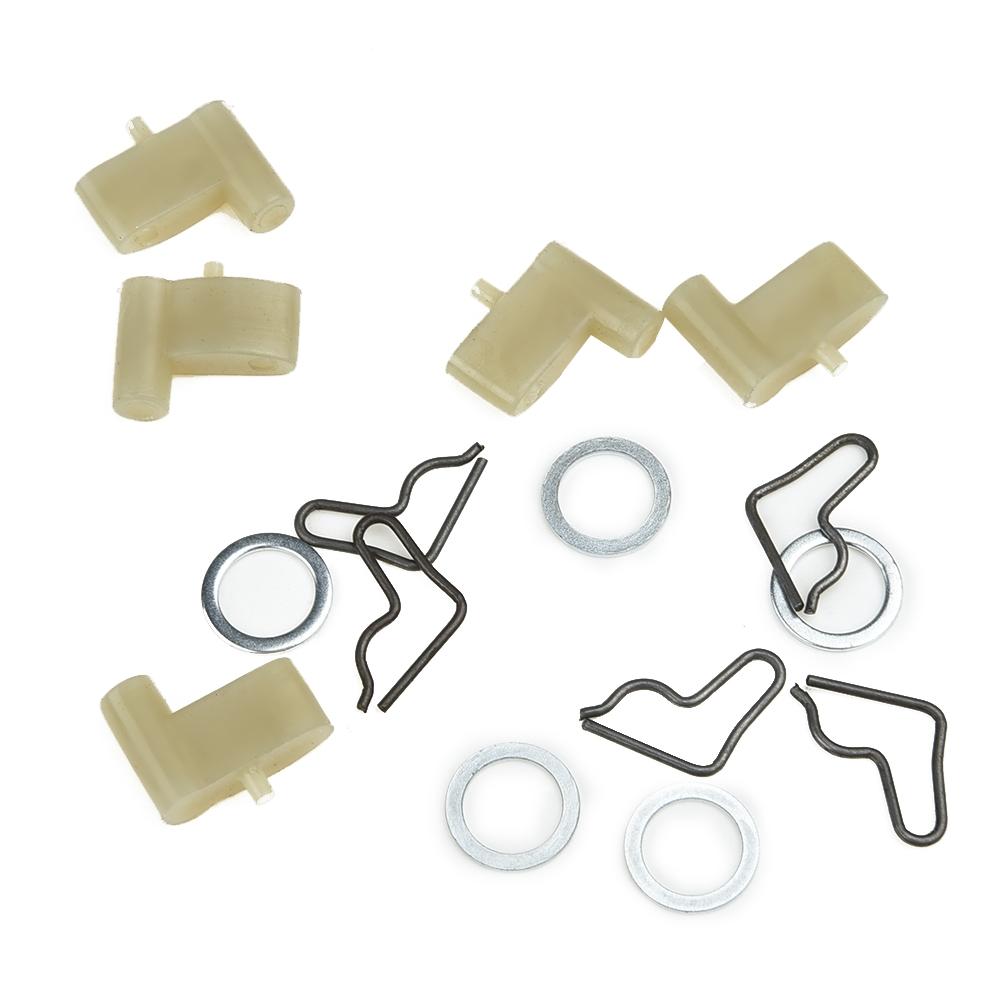 5 Sett Rekylstarter Pal Hund TS400 BG55 BG65 BG85 Trimmer Erstatning