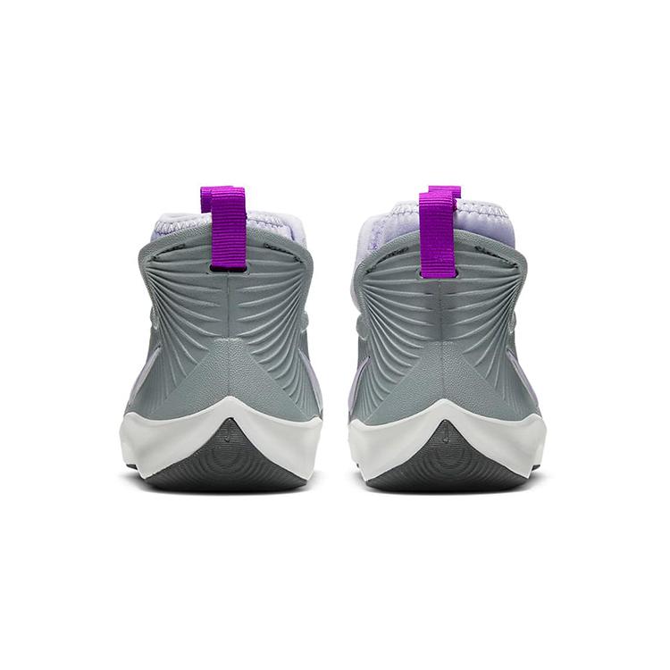 Nike Binzie Boot Toddler 'Smoke Grey Violet Frost' (Unisex) Smoke Grey / Light Smoke Grey / Dark Smoke Grey / Violet Frost Toddler Shoes