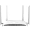 Router Wi-Fi Dual-Band Jiulian Technology AX3000/BE3600 (Versione NC)