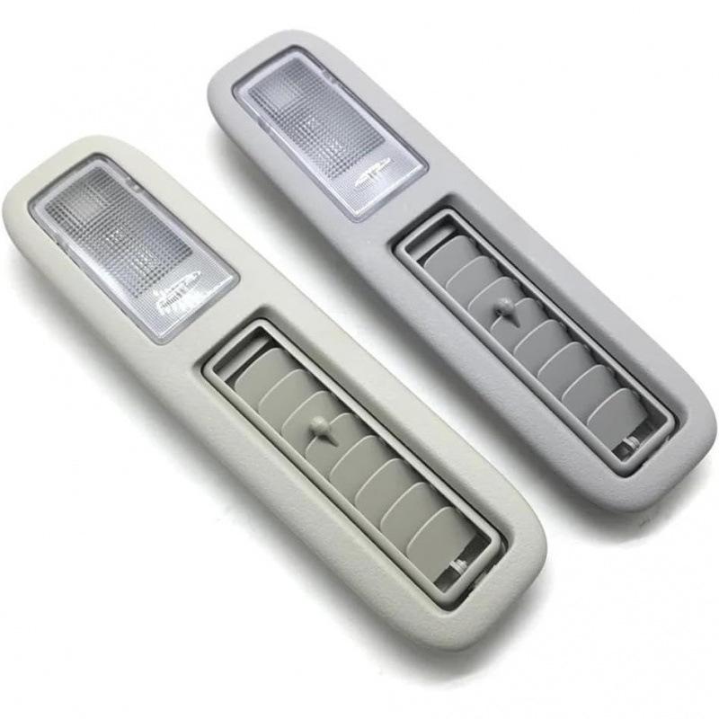 Pajero V93/V97 Grandis Roof Air Vent with Interior Ceiling Light