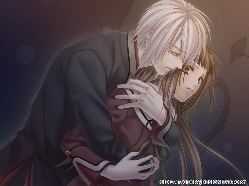 Szkarłatna Tamayorihime Kitan no dla Nintendo Switch Fragments ~Omoiro Kioku~