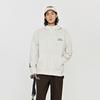 Kappa Open Hooded Sweatshirt Knitted Sports Casual Long Sleeve Jacket Men tops K0E12MK70
