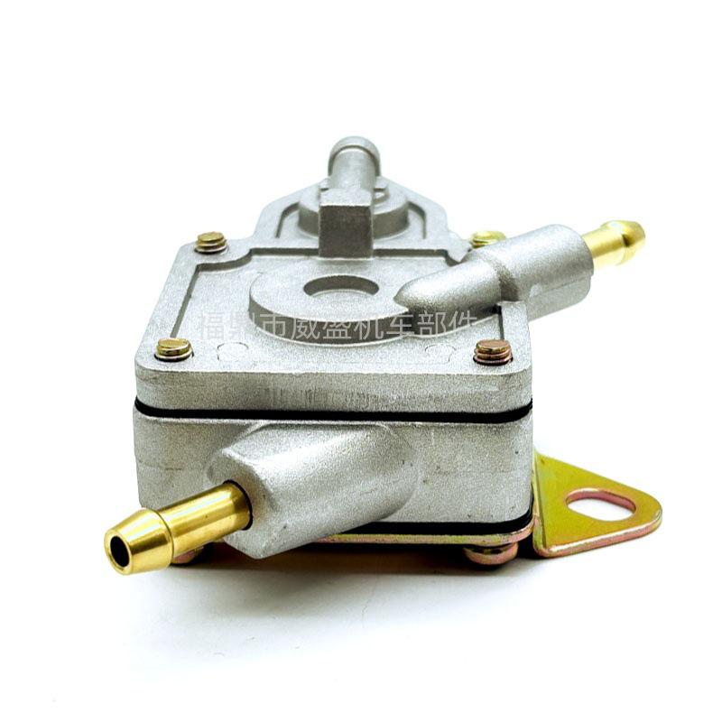 512188 Fuel Pump for TGB TARGET 525/550 ATV Motorcycle Carburetor