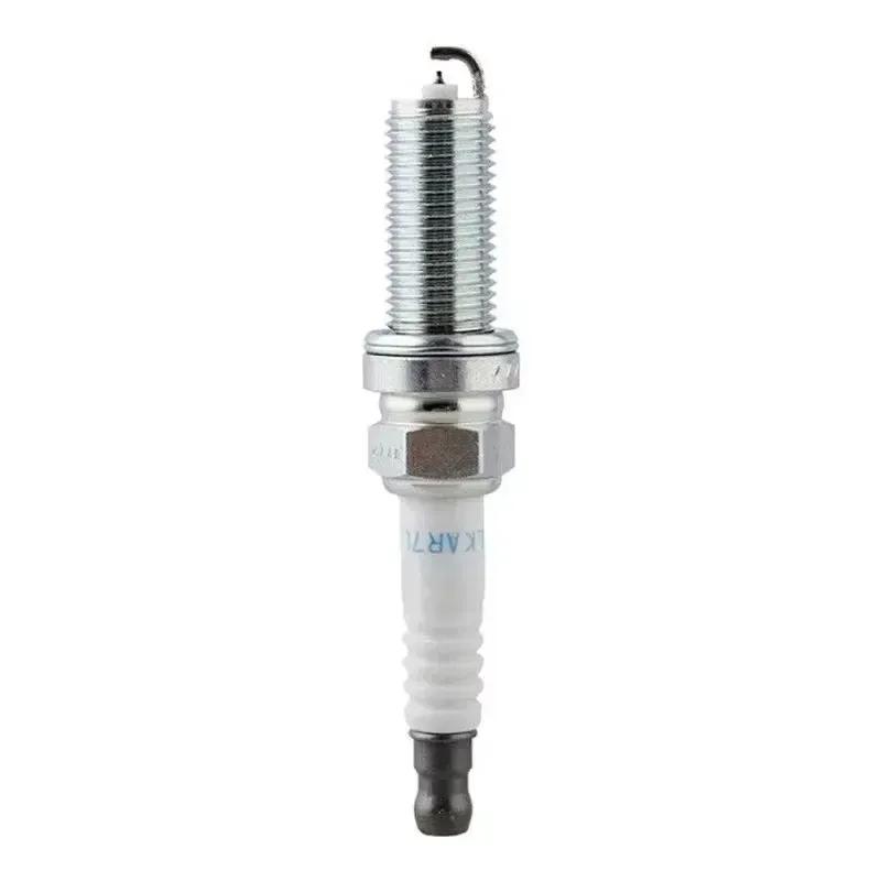 4/6Pcs Iridium Spark Plug ILKAR7L11 94124 for Mazda 3 6 CX-3 CX-5 CX-30 MX-5 Miata Toyota Yaris 1.5L 2.0L 2.5L 2018-2022