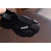 Fashion Child Shoes Four Season Baby Sports Shoes Casual Comforta Men Women Versatile Flat Bottom Child