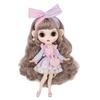 ICY Fortune Days Doll Clothes Are Suitable for Cm Tall Including and 1/6 Dolls, Blythe, Obitsu, Licca-chan Dolls. (BL10124)