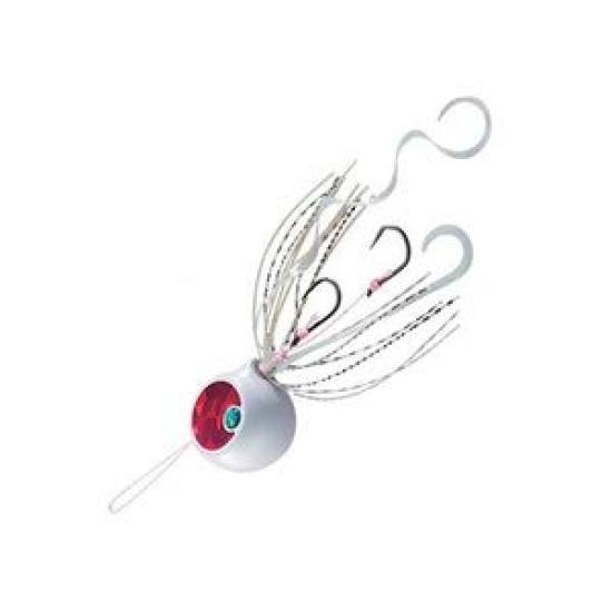 

SHIMANO Lure Engetsu Bakugake Custom 60g 004 Keimura Double Tairaba