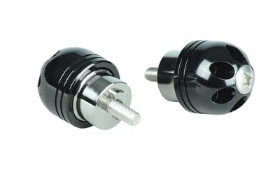 POSH FAITH Motorcycle Supplies Handle Bar End Big Bar End