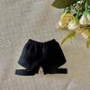 Handmake Knitted Cardigans Fashion Doll Pants Skirt for 1/6 BJD 30cm Dolls
