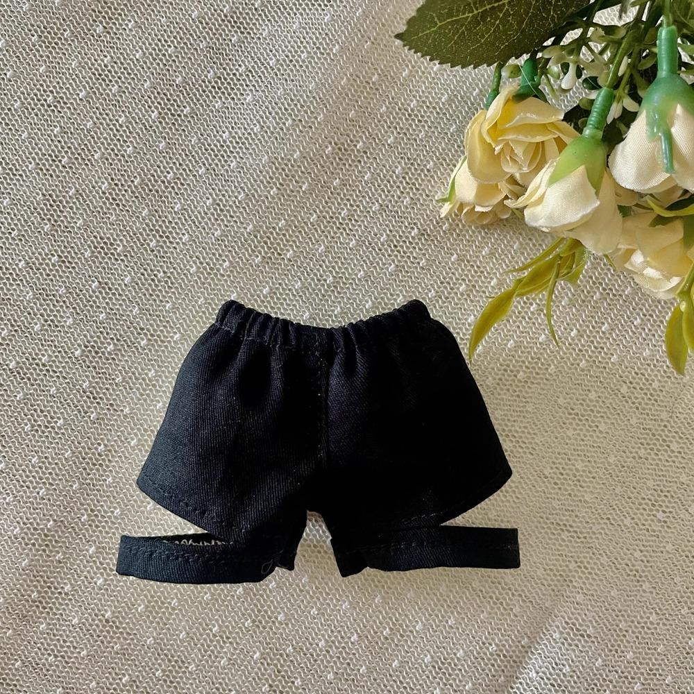 Handmake Knitted Cardigans Fashion Doll Pants Skirt for 1/6 BJD 30cm Dolls