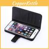 Women Wallet Fashion Phone Case Cards Holder Stand Flip Cover Iphone For