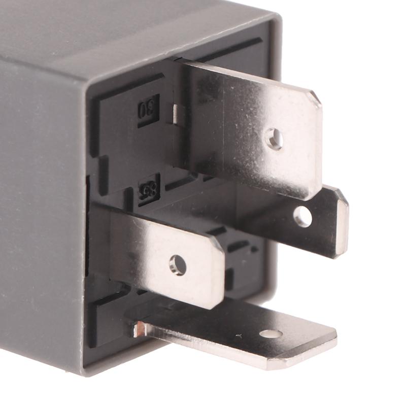 1 buc 4 pini 12 V pentru releu auto Matsukawa 2705 897H-1Ah-D-R1 U02 pentru releu Buick 13742705