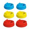 Multifunctional Sodas Can Lids Reusable Leakproof Fresh-Keeping Drinks Beer Soda Can Covers For Home Kitchen Soda Beer Juices