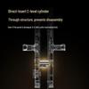 Xiaomi Smart Door Lock E10