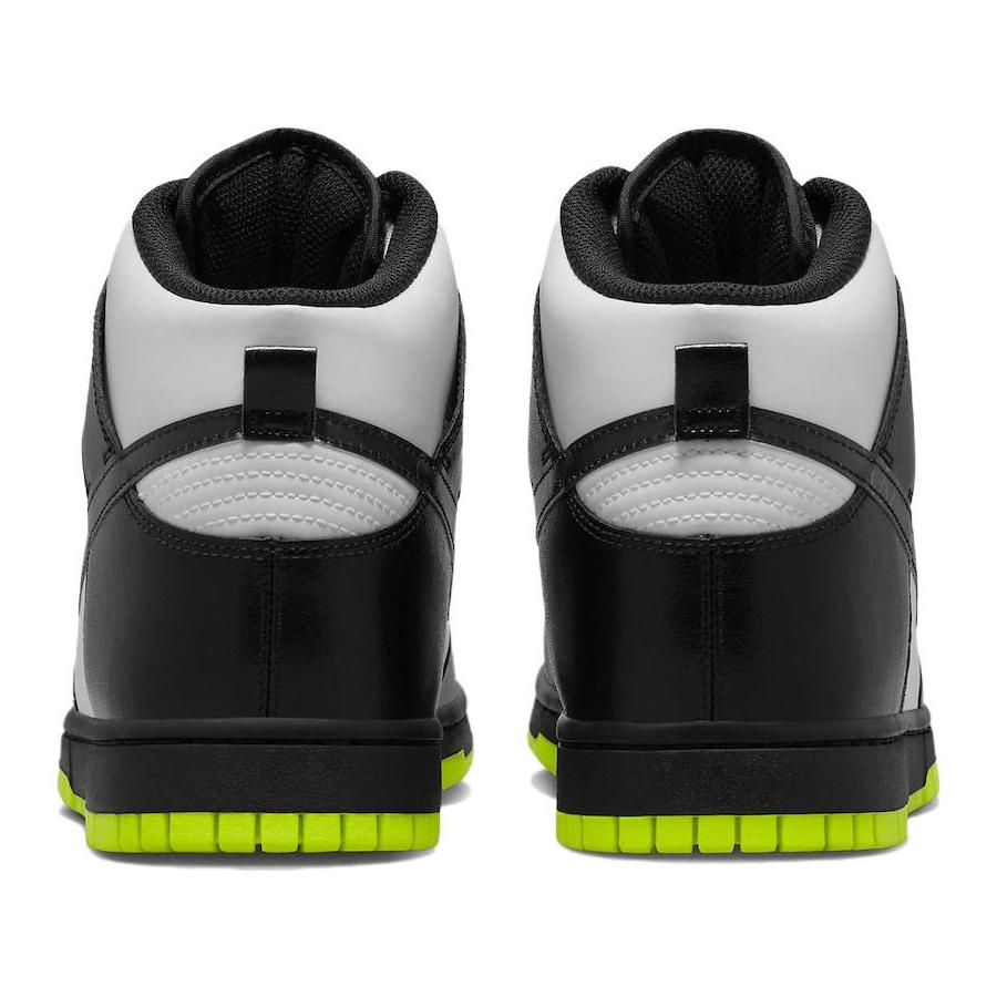 Nike Dunk High Electric Panda Men’s Sneakers