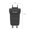 Suede Fabric Car Seat Extension Leg Rest Cushion Auto Extender Cushion For Lexus Fsport GS GX IS LS LX CT LC RC LBX NX RX 350h