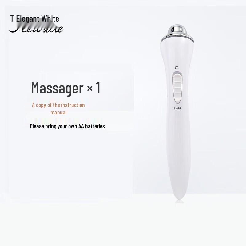 

K·SKIN Vibrating Eye Massager