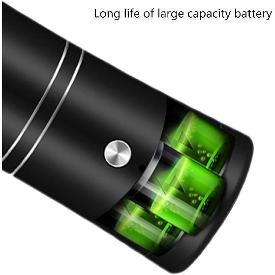 Set With Compressor Portable And Rechargeable Hand 3 Gear