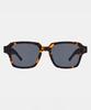 Maeteupeojeu Cy-134 Acetate Sunglass Leopard