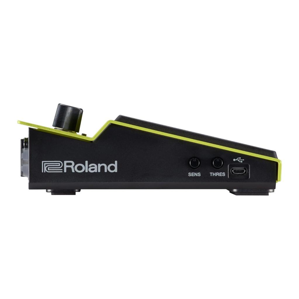Roland SPD ONE KICK Electronic Percussion Pad SPD-1K