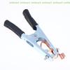 [C]1Pcs Manual Welder Electrode Holder 300A 500A Copper Welding Earth Clip Ground Clamp Professional Tools