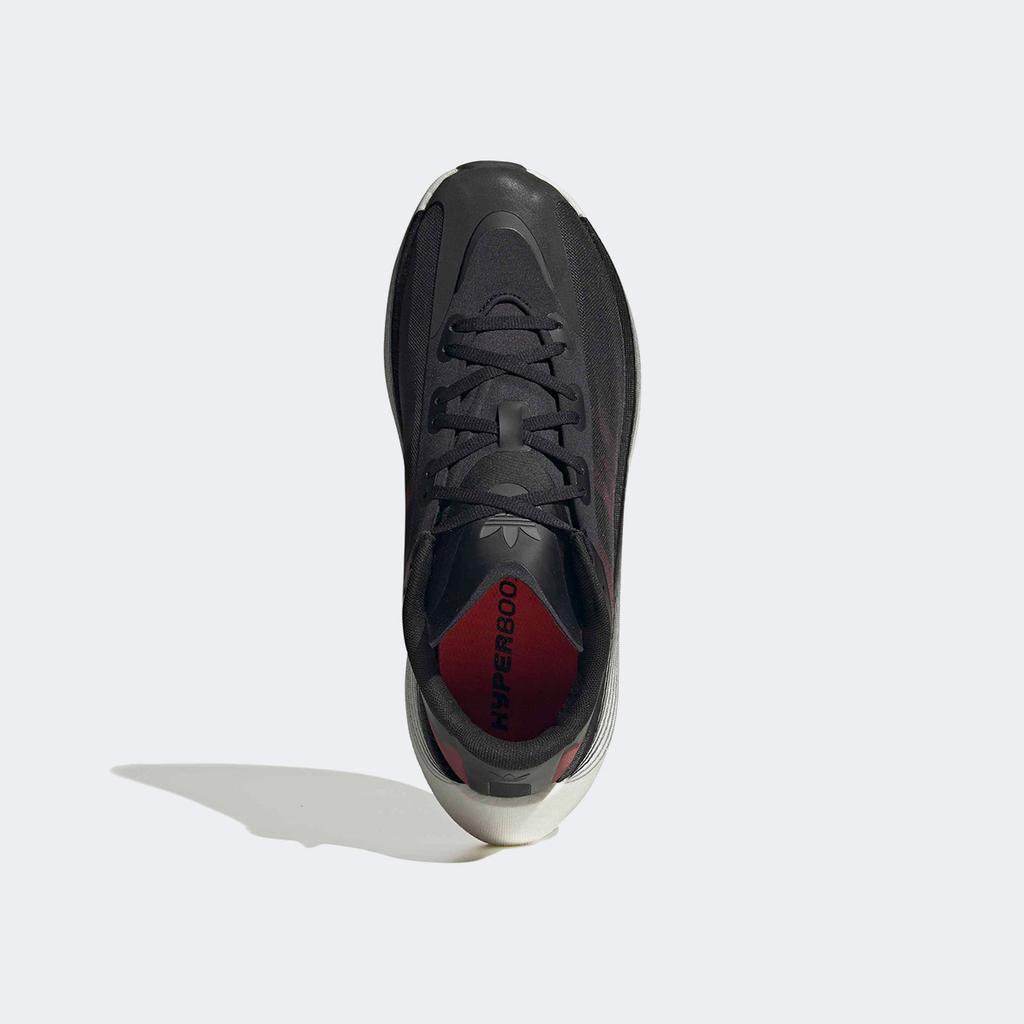 adidas Hyperboost EPHR LT [KZ8509-CBLACK/SOLRED/FTWWHT]