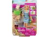 Mattel Barbie Plan Wash Pets Doll Playset ‘N’ & [item]