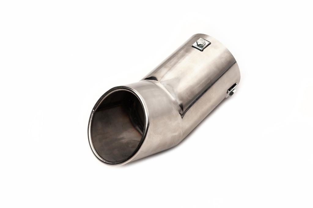 Schalldämpferbefestigung TL-150 (rostfreier Stahl)