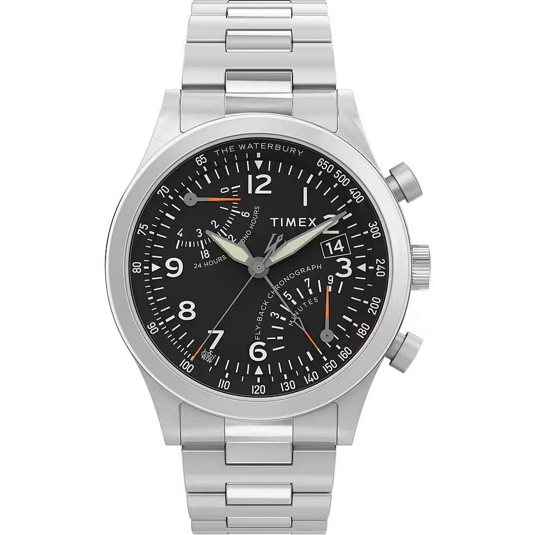

TIMEX THE WATERBURY TW2W47800