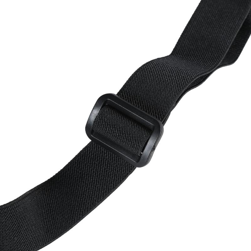 Comfortable Binocular Support Strap Binocular Chest Harness Ergonomic Straps for enhances Stability in Hunting & Hiking