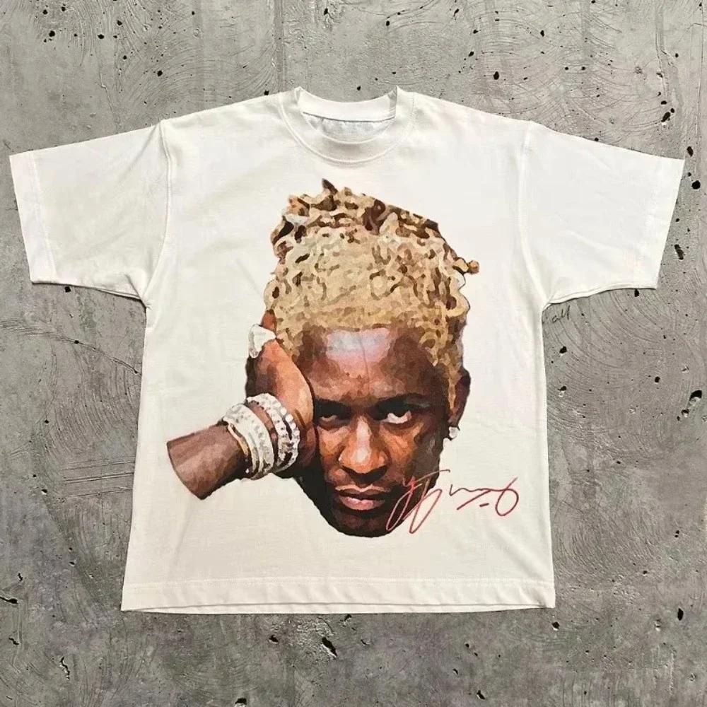 Baby Metal - Land of The Rising Sun - Band Women T-shirt Summer Oversized Short Sleeves Tees Tshirt Casual Hip Hop Men T Shirt